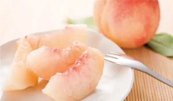 旬のフルーツ