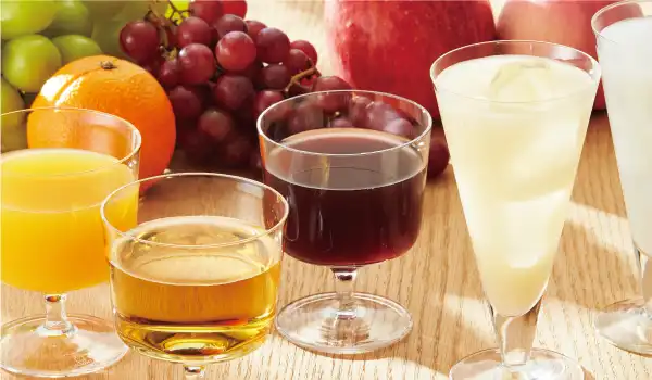 飲料