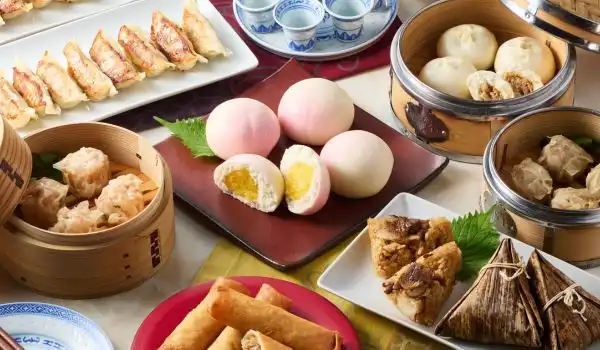 惣菜