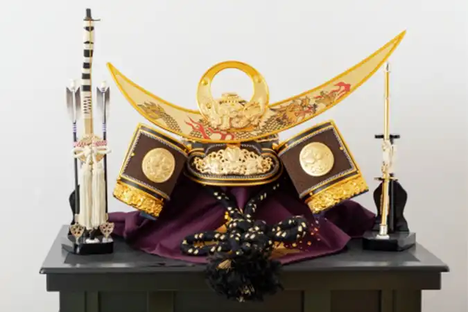 端午の節句に五月人形を飾るのはなぜ？人形の種類とその意味とは？