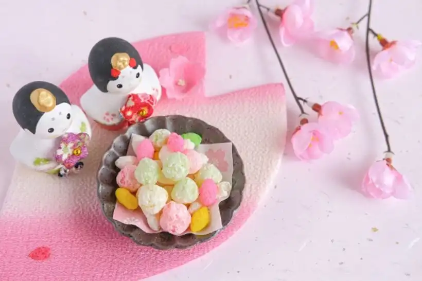 初節句のひな人形・五月人形はどう選べばいいの？