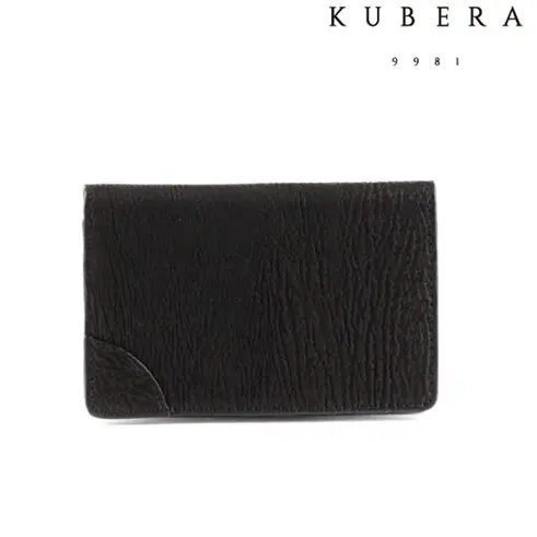 KUBERA business card case