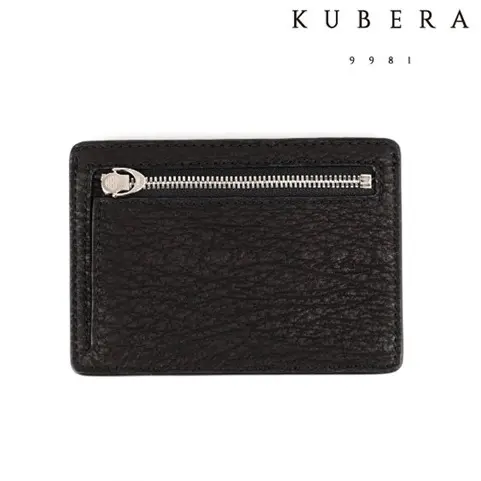KUBERA mini card case