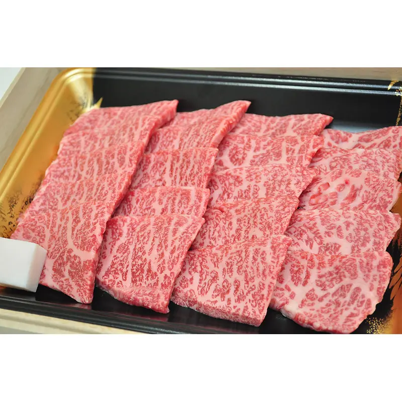 銀座吉澤 松阪牛焼肉 食べ比べセット（４００ｇ）(※メーカー直送品）｜ギフトプラザオンライン