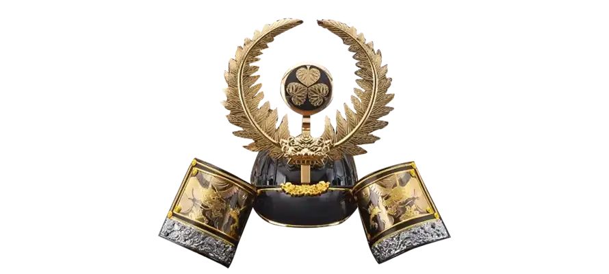 徳川兜｜2023年五月人形